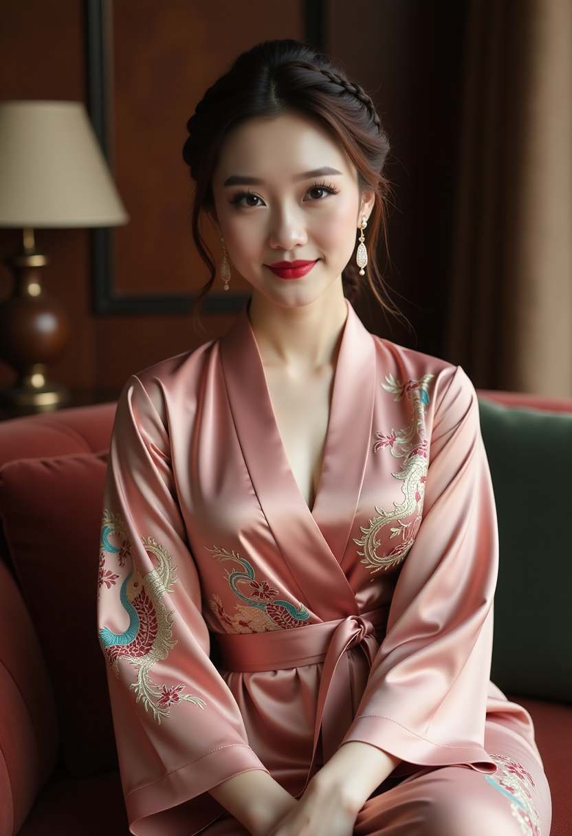 小狗！短片